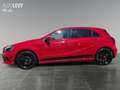 Mercedes-Benz A 160 Urban LM PDC LED Teilled. SHZ S-Sitz crvena - thumbnail 3