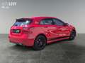 Mercedes-Benz A 160 Urban LM PDC LED Teilled. SHZ S-Sitz Червоний - thumbnail 6