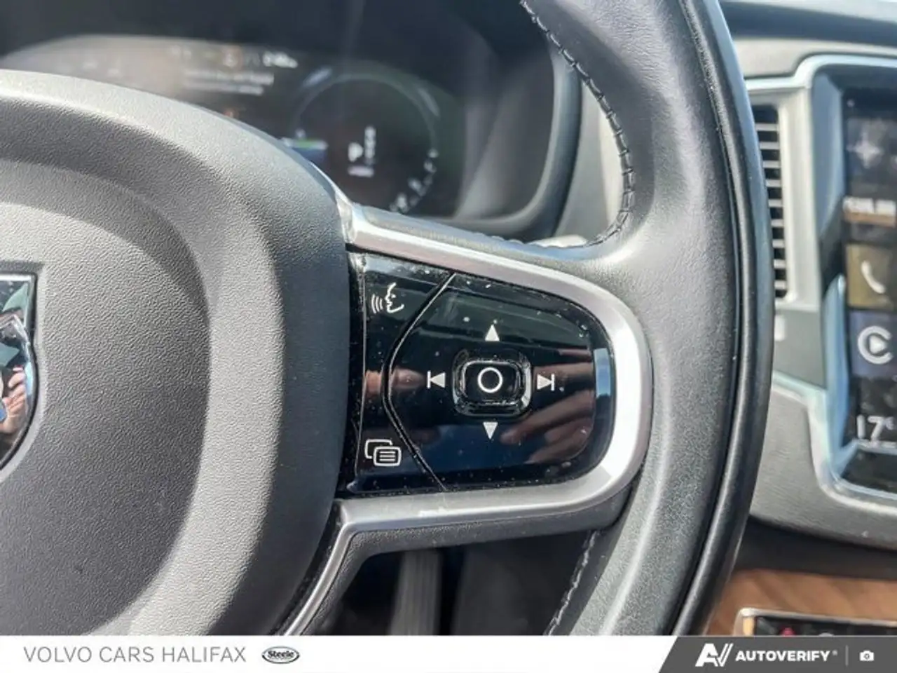 Volvo XC90 снимка Volvo XC90