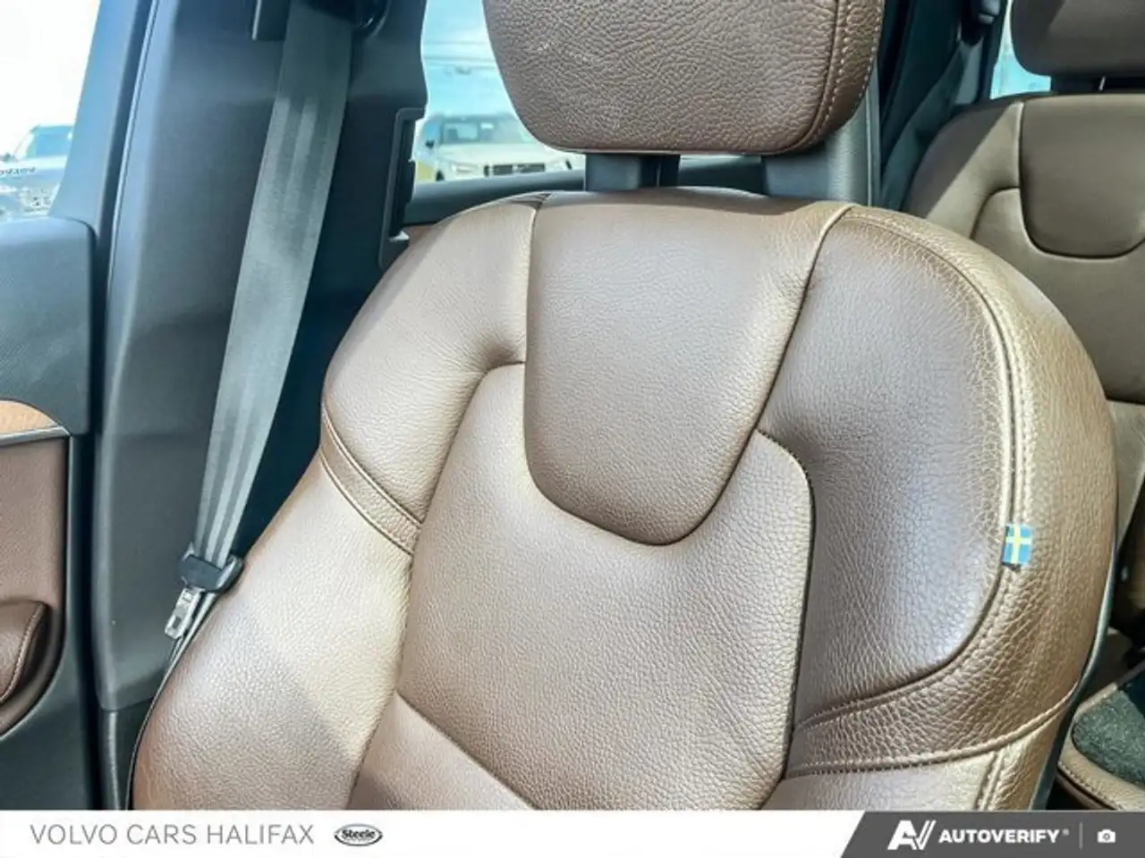 Volvo XC90 снимка Volvo XC90