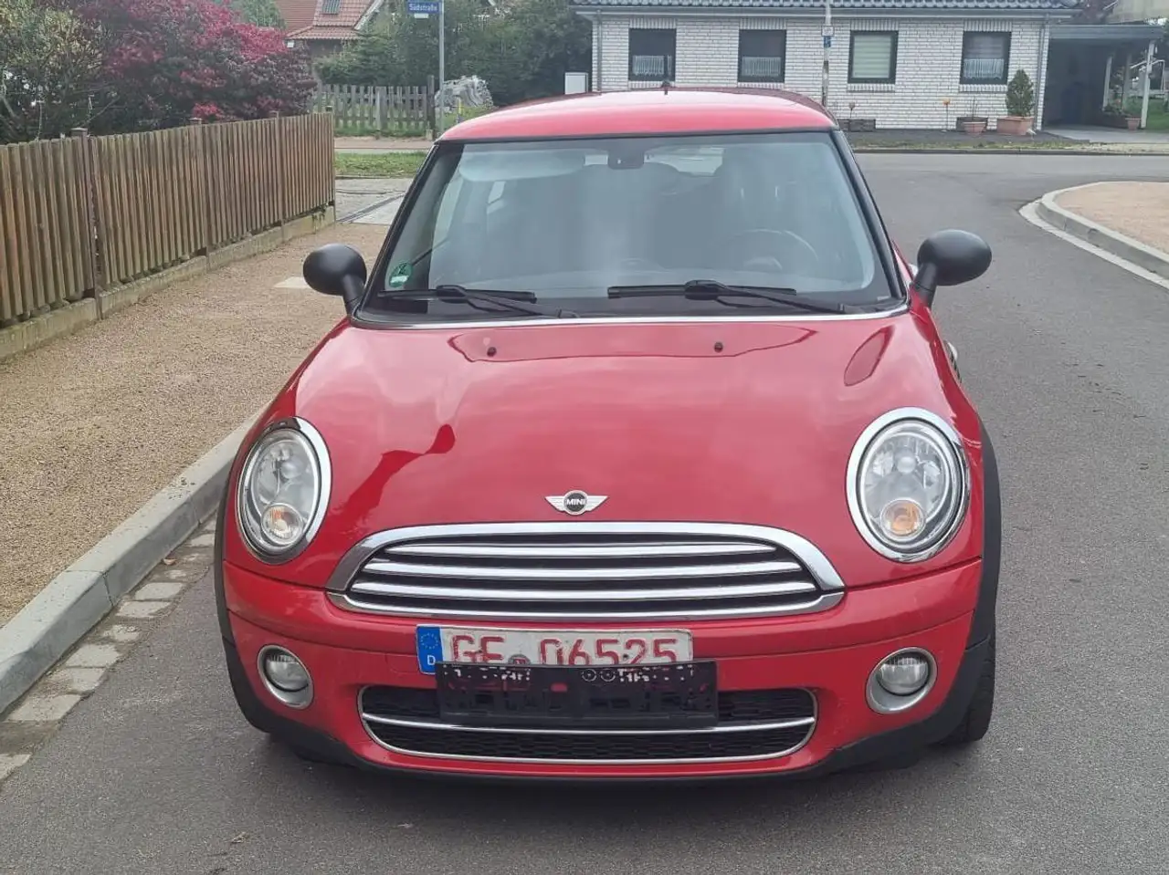 MINI One