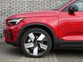 Volvo C40 Twin Ultimate 78 kWh | PanoDak | Trekhaak | Warmte Orange - thumbnail 6