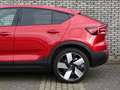 Volvo C40 Twin Ultimate 78 kWh | PanoDak | Trekhaak | Warmte Orange - thumbnail 7