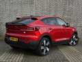 Volvo C40 Twin Ultimate 78 kWh | PanoDak | Trekhaak | Warmte Orange - thumbnail 10