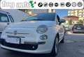 Fiat 500 500 1.2 Lounge Tetto panoramico Bianco - thumbnail 1