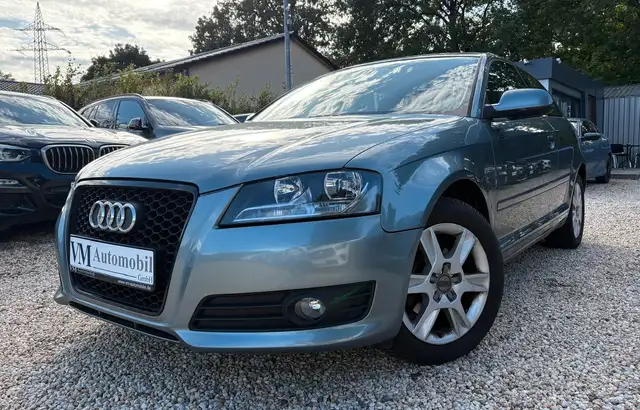 2011 Audi A3 in Grey for sale