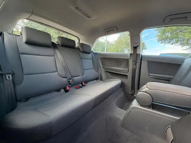Audi A3 view 9