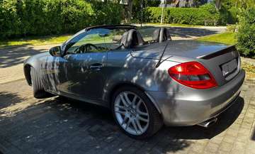SLK 200 Kompressor
