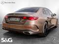 Mercedes-Benz E 220 d AMG Lim. 360°+DIG-LED+Distro+Night+LM20" Marrone - thumbnail 3