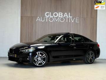 4-serie Gran Coupé 430i Gran Coupe High Executive