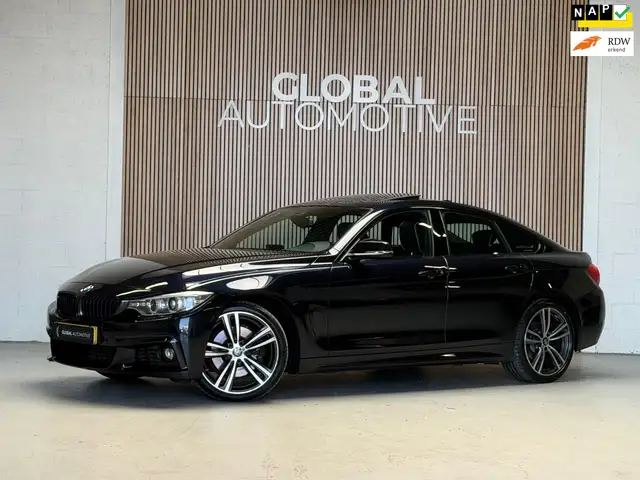 BMW 430 4-serie Gran Coupé 430i Gran Coupe High Executive
