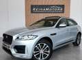 Jaguar F-Pace 2.0L i4D 177kW RSport AWD Auto Gris - thumbnail 1