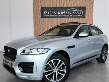 2.0L i4D 177kW RSport AWD Auto