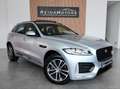 Jaguar F-Pace 2.0L i4D 177kW RSport AWD Auto Gris - thumbnail 3