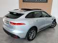 Jaguar F-Pace 2.0L i4D 177kW RSport AWD Auto Gris - thumbnail 2