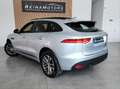 Jaguar F-Pace 2.0L i4D 177kW RSport AWD Auto Gris - thumbnail 4