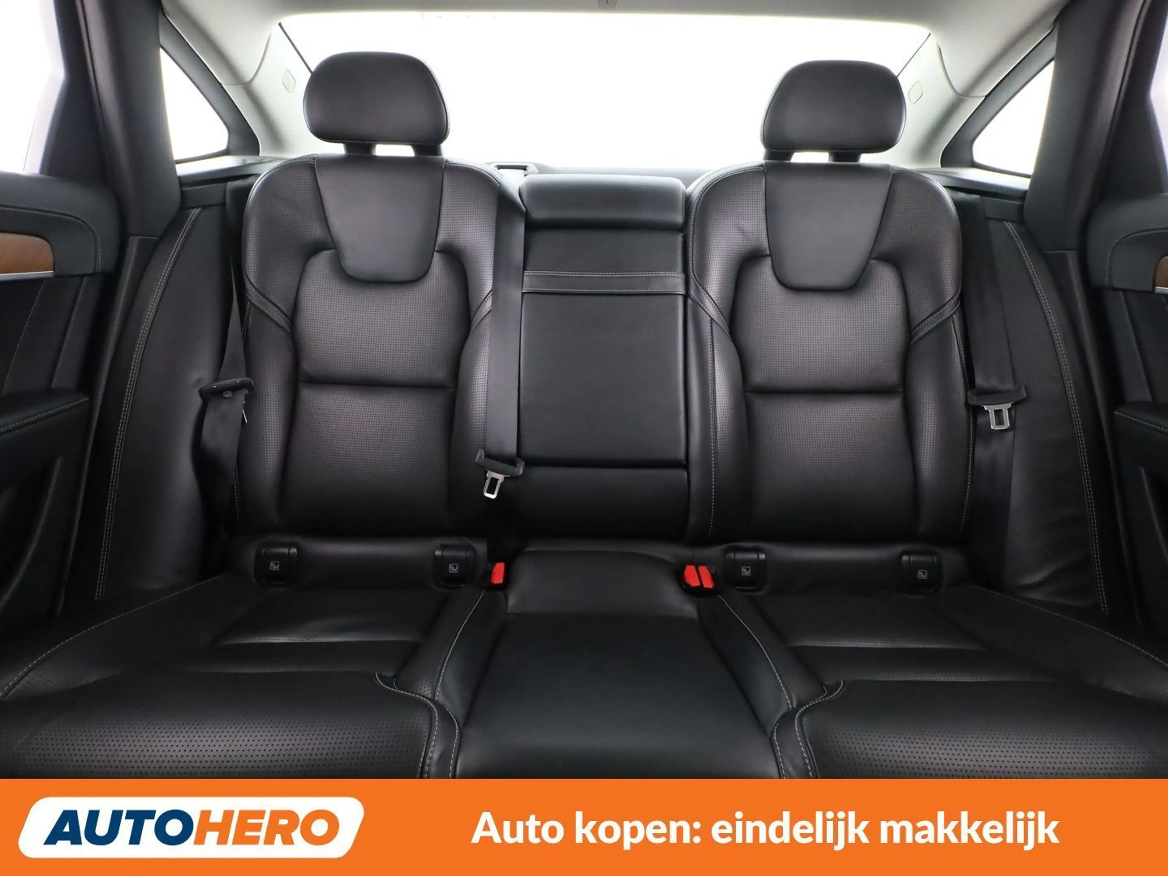 Volvo S90 2.0 T5 Inscription — photo 15