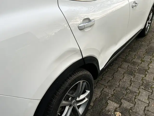 MG HS COMFORT*XENON*PANO*360*KEYLESS*FAP*