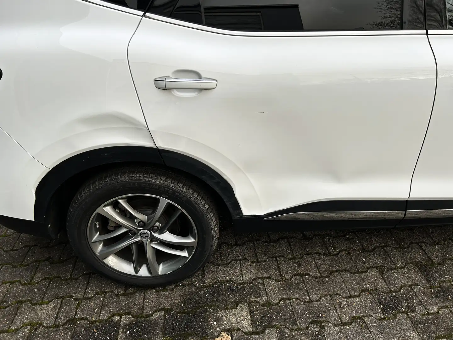 MG HS COMFORT*XENON*PANO*360*KEYLESS*FAP* Blanc - 2