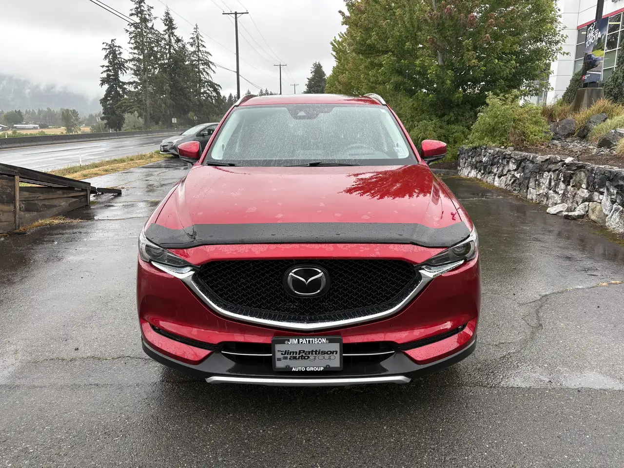Mazda CX-5 снимка Mazda CX-5