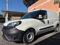 Fiat Doblo Doblò 1.6 MJT 105CV S&S PL-TN Cargo Maxi Easy Bianco - thumbnail 3