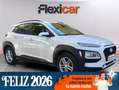 Hyundai KONA 1.0 TGDI Klass 4x2 Blanc - thumbnail 1