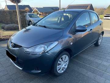 2 1.4 CDVi Challenge