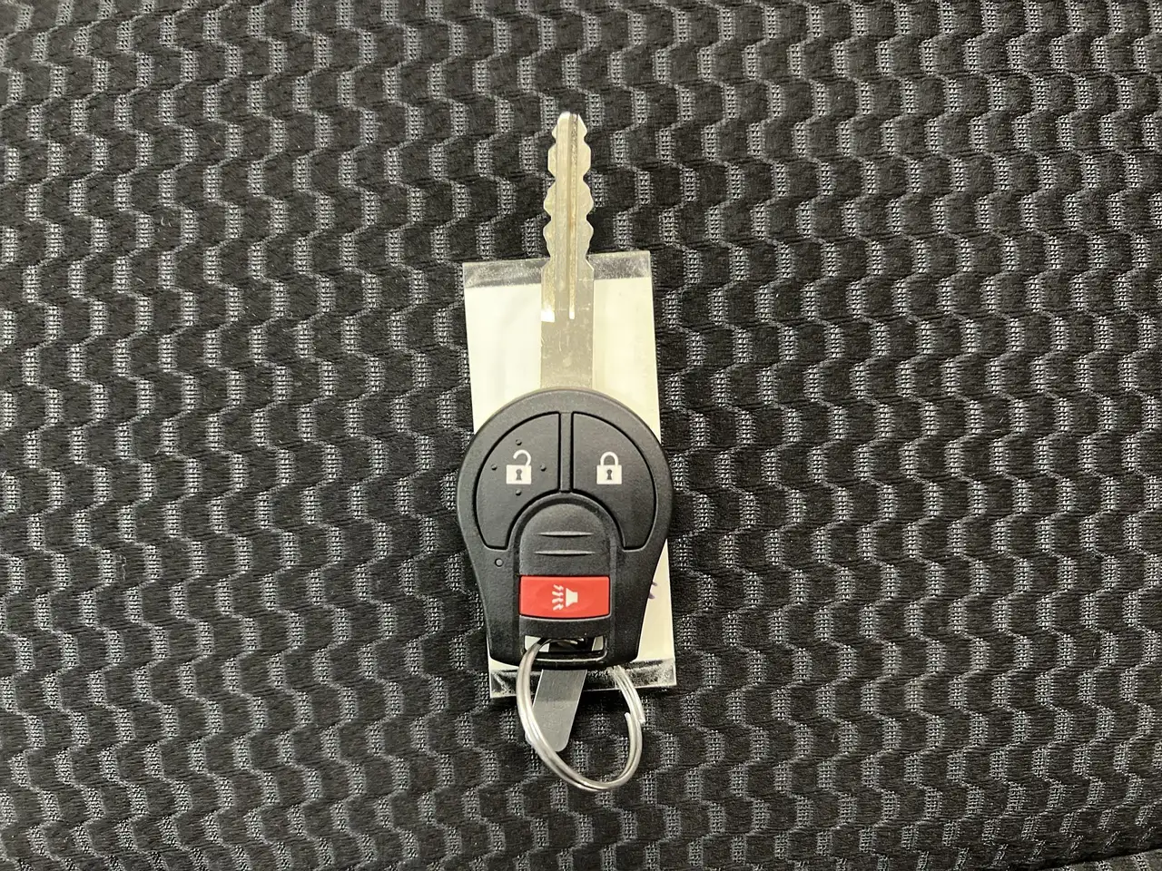 Nissan Qashqai снимка Nissan Qashqai