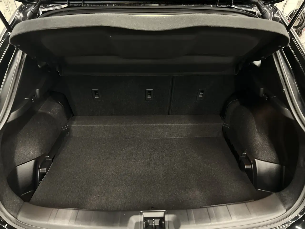 Nissan Qashqai снимка Nissan Qashqai