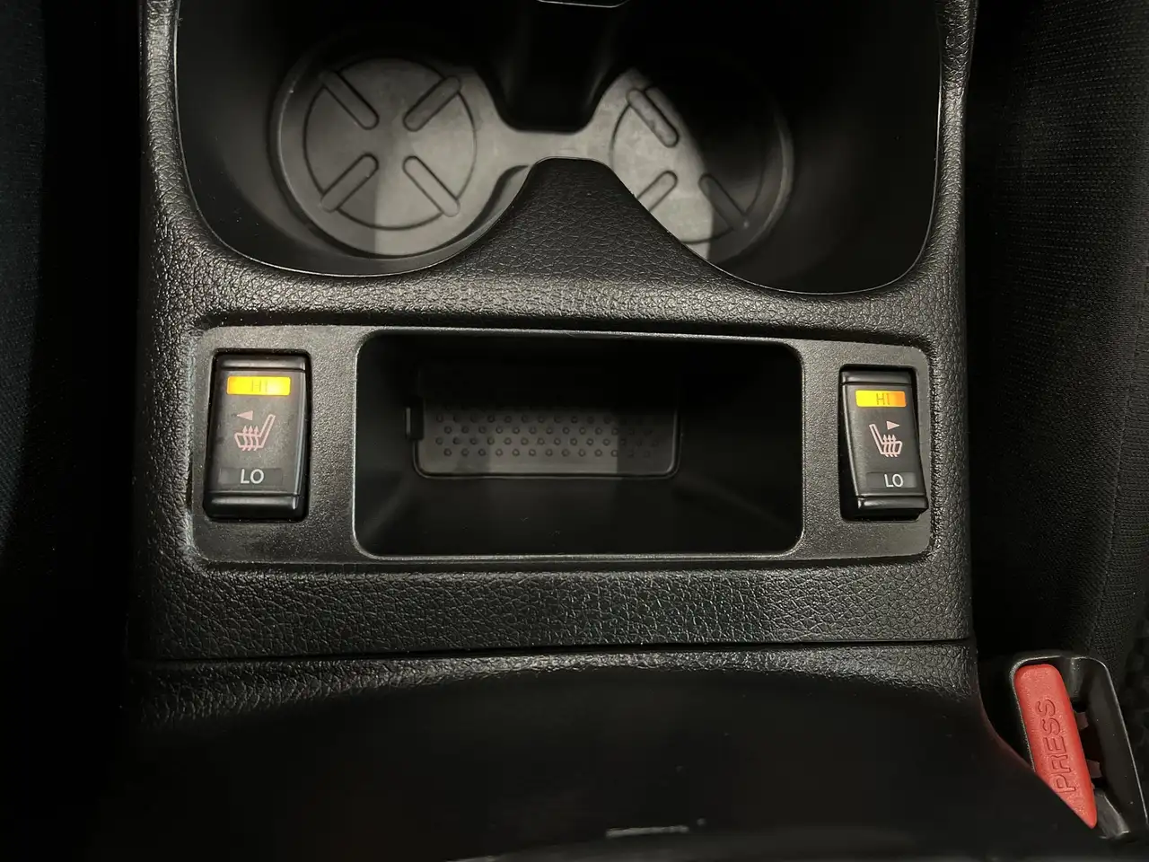 Nissan Qashqai снимка Nissan Qashqai