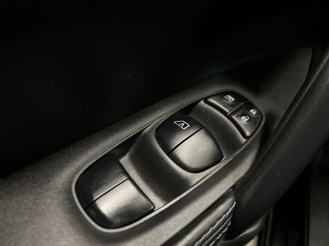 Nissan Qashqai снимка Nissan Qashqai