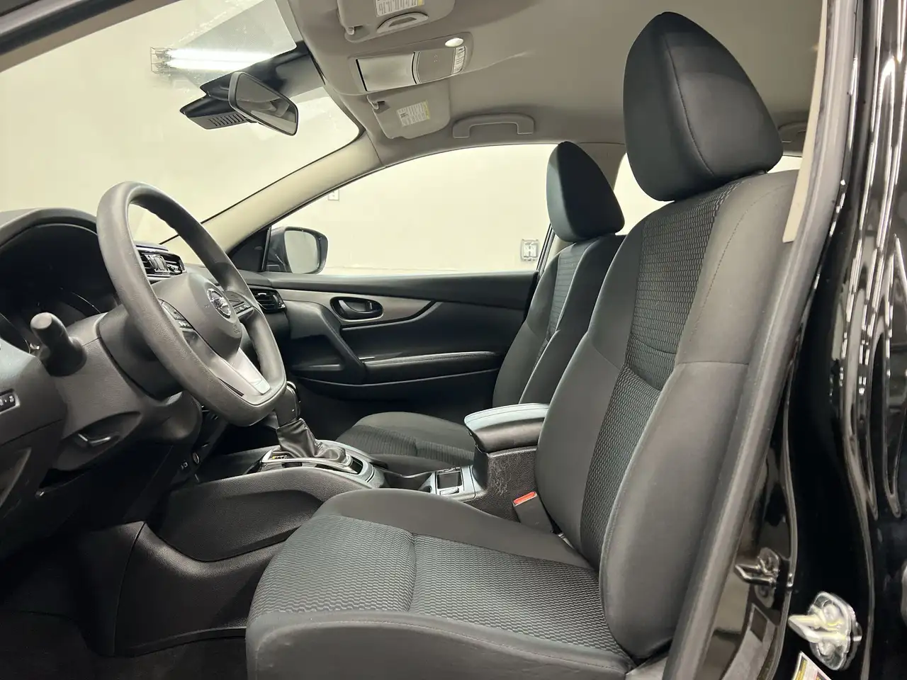 Nissan Qashqai снимка Nissan Qashqai