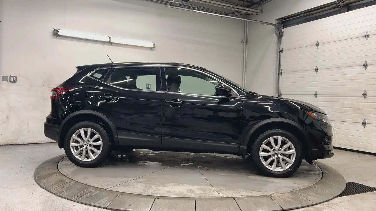 Nissan Qashqai снимка Nissan Qashqai
