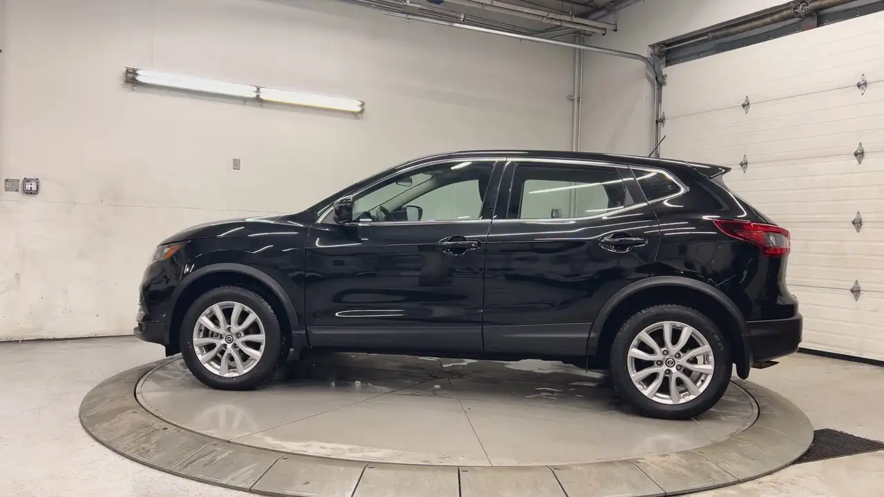 Nissan Qashqai снимка Nissan Qashqai