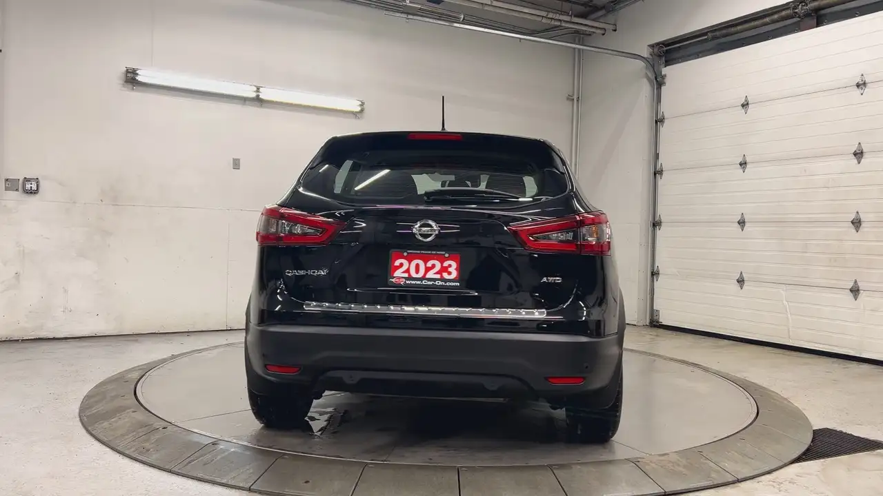 Nissan Qashqai снимка Nissan Qashqai