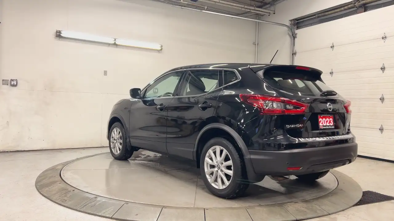 Nissan Qashqai снимка Nissan Qashqai