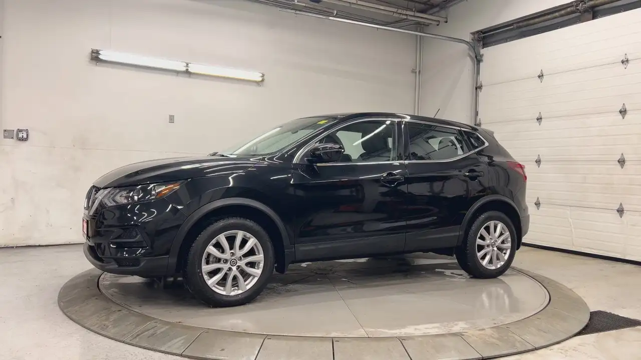 Nissan Qashqai снимка Nissan Qashqai