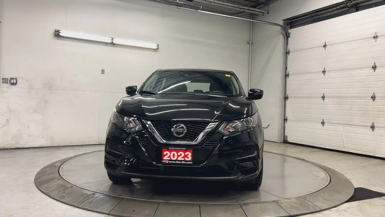 Nissan Qashqai снимка Nissan Qashqai