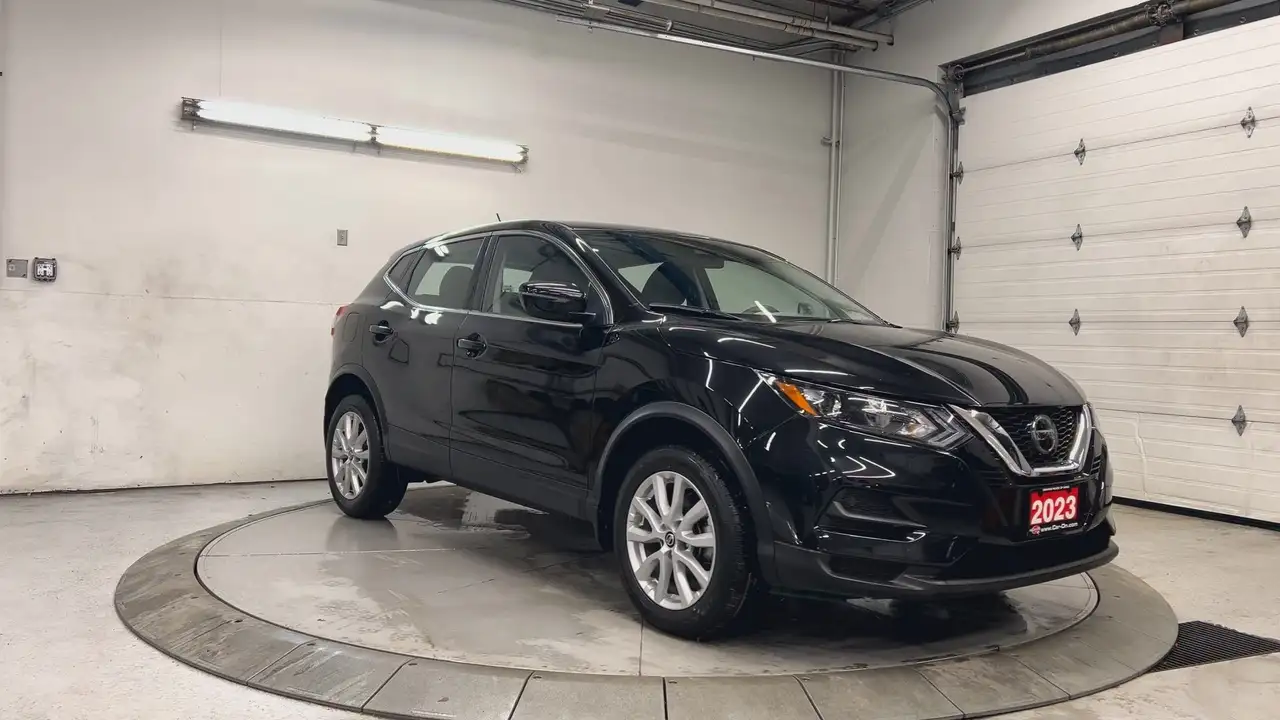Nissan Qashqai снимка Nissan Qashqai