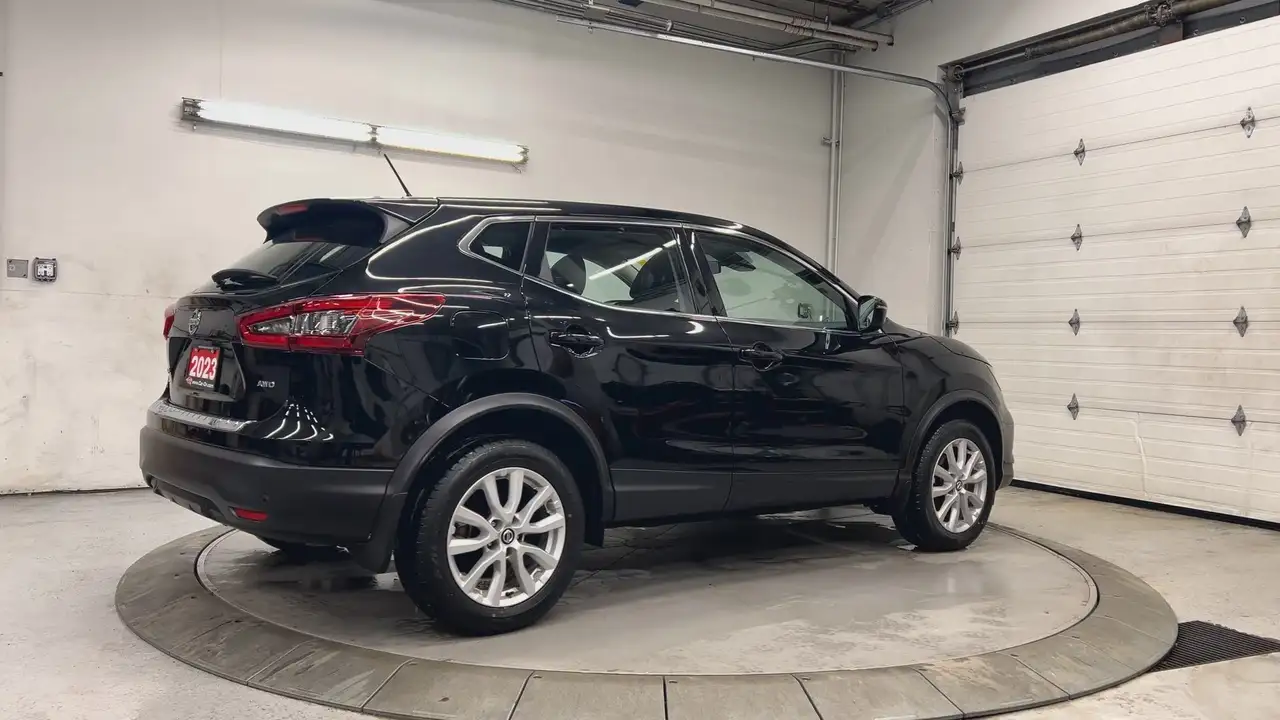 Nissan Qashqai снимка Nissan Qashqai