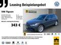Volkswagen Tiguan 2.0 TDI Elegance DSG *ACC*HuD*NAV*R-CAM* Grigio - thumbnail 1
