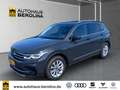 Volkswagen Tiguan 2.0 TDI Elegance DSG *ACC*HuD*NAV*R-CAM* Grigio - thumbnail 2