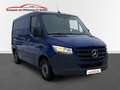 Mercedes-Benz Sprinter III Kasten 315 RWD *CAM *AHK *SHz Blau - thumbnail 3
