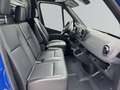 Mercedes-Benz Sprinter III Kasten 315 RWD *CAM *AHK *SHz Blau - thumbnail 9