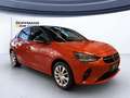 Opel Corsa-e Edition PDC Rückfahrkamera SHZ Klimaauto Orange - thumbnail 3