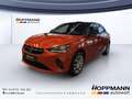 Opel Corsa-e Edition PDC Rückfahrkamera SHZ Klimaauto Orange - thumbnail 1