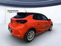 Opel Corsa-e Edition PDC Rückfahrkamera SHZ Klimaauto Orange - thumbnail 4