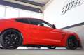 Ford Mustang 5.0 V8 GT/FiftyFiveYears/TTW/SHZ/SBL/R20 Rot - thumbnail 7