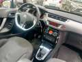 Citroen C3 C3 1.4 Exclusive GPL CASA MADRE scadenza 2031!!! Grigio - thumbnail 10