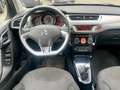 Citroen C3 C3 1.4 Exclusive GPL CASA MADRE scadenza 2031!!! Grigio - thumbnail 9